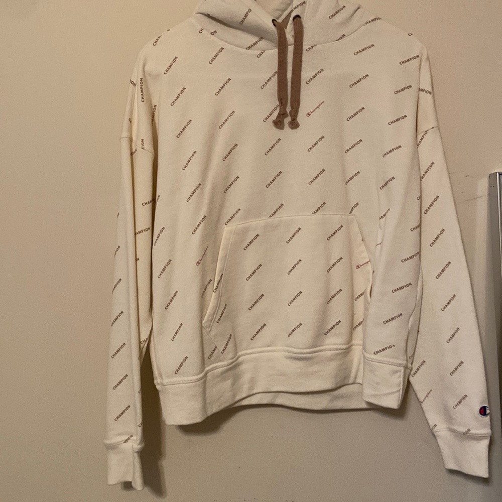 Champion Hoodie